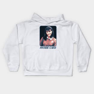 Phoebe Cates 90s Kids Hoodie